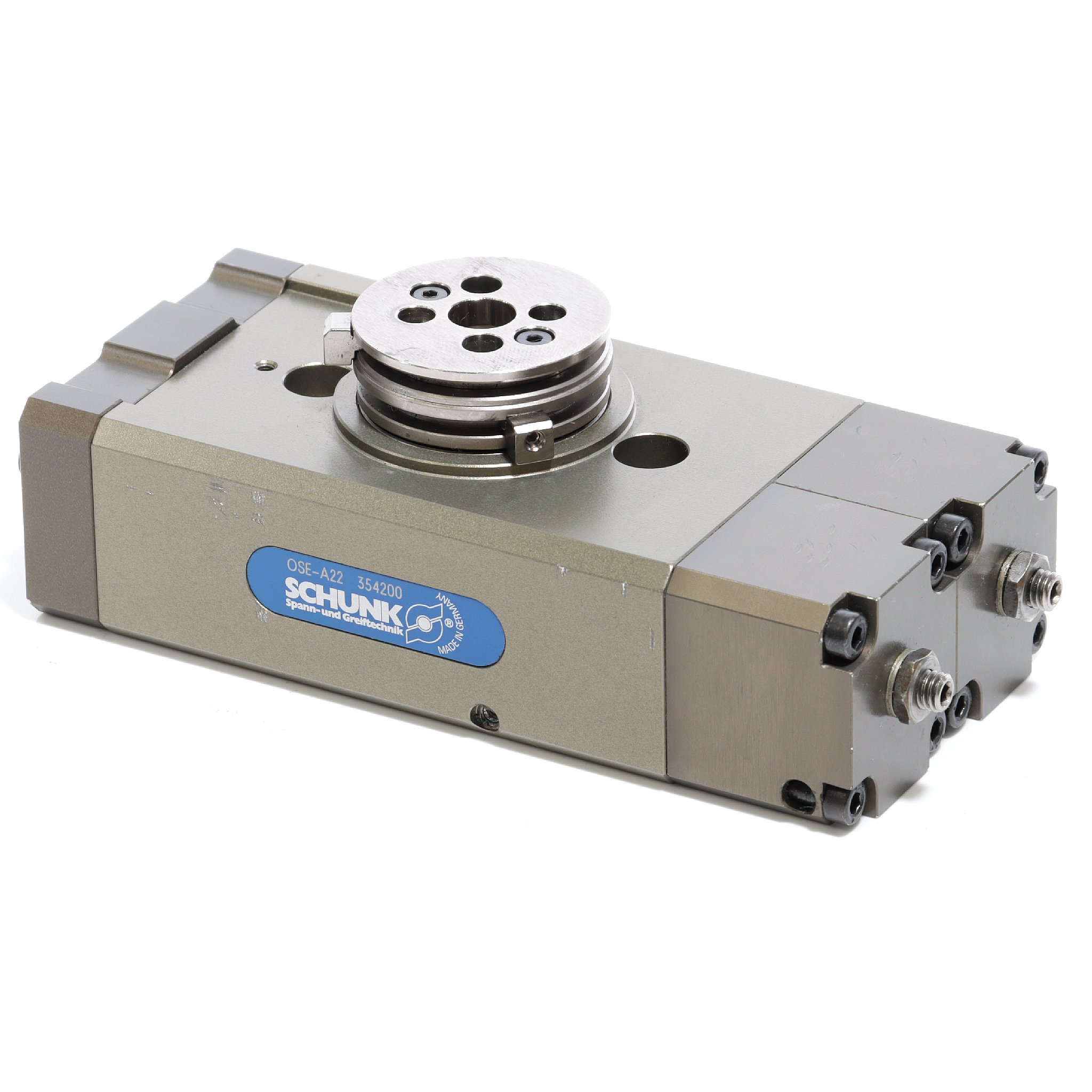 Schwenk-Einheit OSE-A22 Used